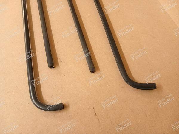 4 Fensterwischer außen - VOLKSWAGEN (VW) Golf II / Jetta - 193- 2
