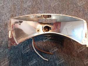 Blinkeranzeige Reflektor - MERCEDES BENZ /8 (W114 / W115) - A0008261878- thumb-2