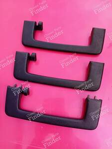 Headliner handles - VOLKSWAGEN (VW) Golf II / Jetta