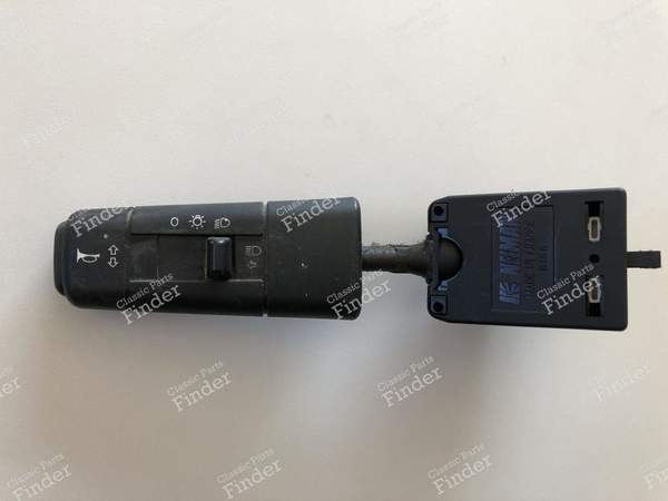 Commodo de clignotant / phares / klaxon - CITROËN XM - 61560004 / 9659289ZL- 0