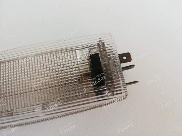 Deckenlampe - MERCEDES BENZ SLC (C107) - A0008206301- 8