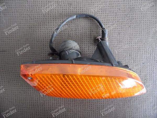 RECHTER BLINKER - BMW 6 (E24) - 63131372366- 6