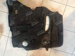 Habillage haut moteur - V6 HDI - CITROËN C6 - thumb-1