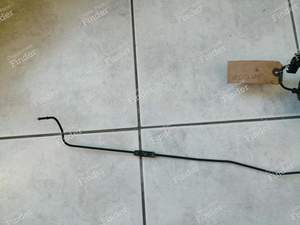 Front height adjuster with LHM hoses - CITROËN XM - thumb-3