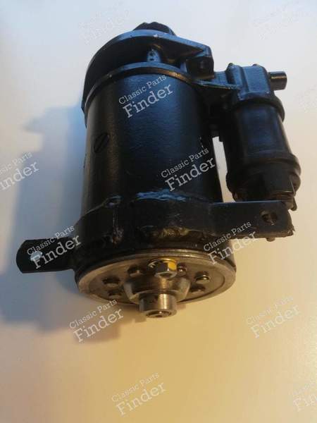Anlasser für DS 21ie oder andere - CITROËN DS / ID - D10E58- 5