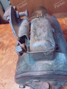 Overhauled used starter - Bronze nose - CITROËN Traction Avant (7 / 11 / 15) - thumb-4