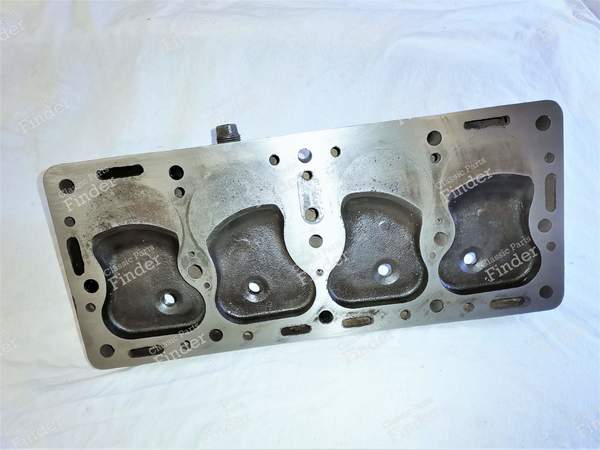 Cylinder head - JEEP Willys (MB/MC) / CJ (-2/-2A/-3A/-3B) - 640161- 1