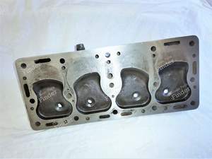 Cylinder head - JEEP Willys (MB/MC) / CJ (-2/-2A/-3A/-3B) - 640161- thumb-1