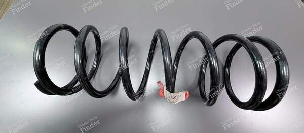 Coil spring - LAND ROVER Discovery 1 & 2 - 0