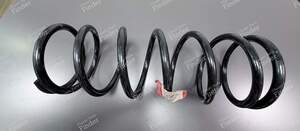 Coil spring - LAND ROVER Discovery 1 & 2