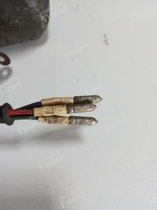 Wiper motors for Peugeot - PEUGEOT 404 - thumb-4