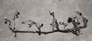 Elektrischer Kabelbaum - Electronic Version - RENAULT 21 (R21)