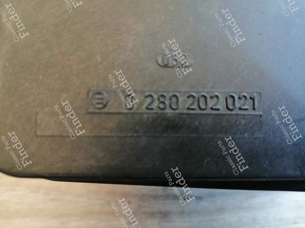Durchflussmesser - CITROËN CX - 0280202021- 1
