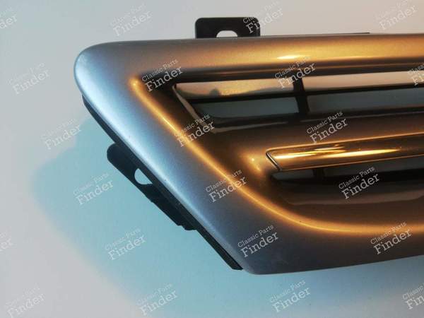 Kühlergrill - Phase 1 - CITROËN Xsara - 7804.G8- 2