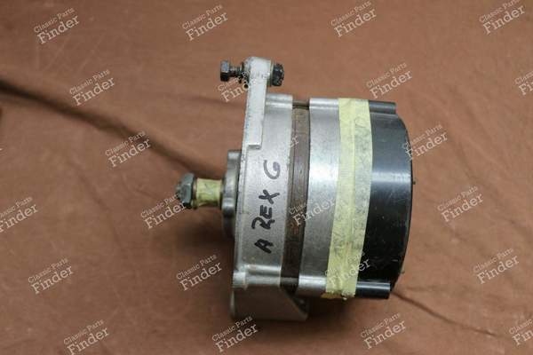 Alternateur pour version 2.6l - OPEL Rekord (A & B) - 0120400519- 1