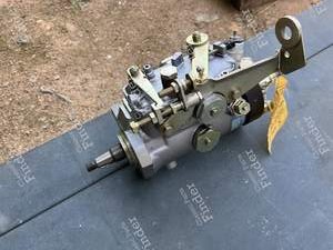 Injection pump - PEUGEOT 205