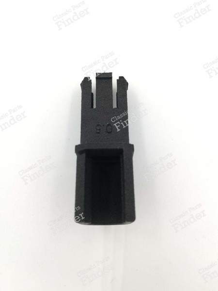 Halterungen für die hintere Ablage - RENAULT 5 (Supercinq) / Express / Rapid (R5) - Equiv. 7700792362- 3