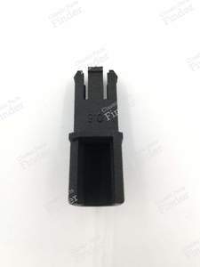 Halterungen für die hintere Ablage - RENAULT 5 (Supercinq) / Express / Rapid (R5) - Equiv. 7700792362- thumb-3