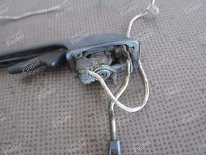 AUSSENHANDGRIFF RECHTS - PORSCHE 944 - 94453706200 equiv. 94453890606- thumb-6