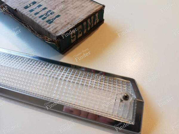 Blinker / Standlicht vorne rechts - PEUGEOT 504 - 1046 0A- 1