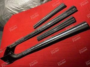 Door sill trim kit - Series 1 - CITROËN CX - thumb-2