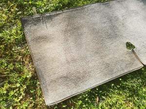 Rear floor mats - CITROËN DS / ID - thumb-1