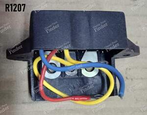Electronic Alternator Regulator - PEUGEOT 104 / 104 Z - R1207- thumb-1