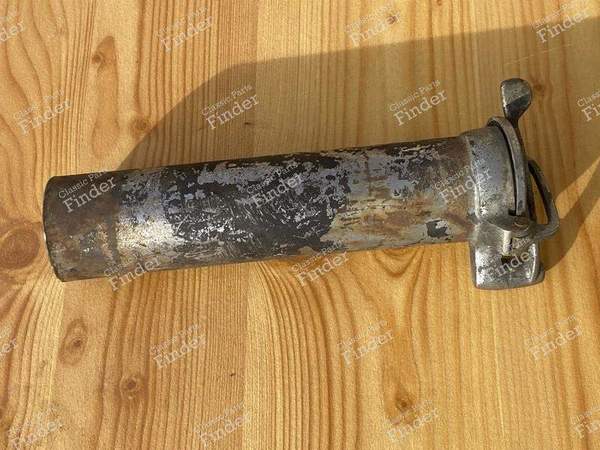 Fuel cap - TALBOT-LAGO T120 - 1