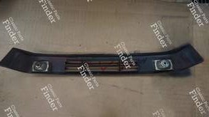 Kit spoiler avant - PEUGEOT 205 - thumb-1