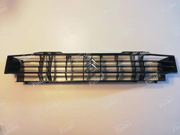 1 Series grille (1983-1985) - CITROËN CX - 95561033- 0