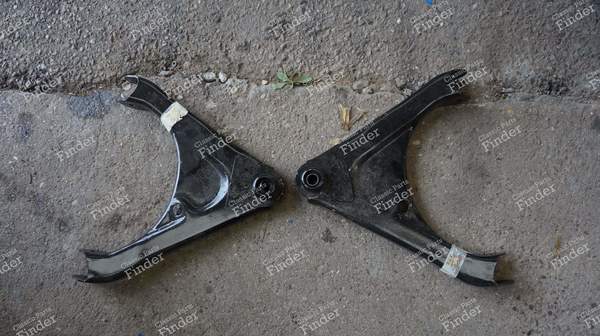 Front triangle - PEUGEOT 304 - 0