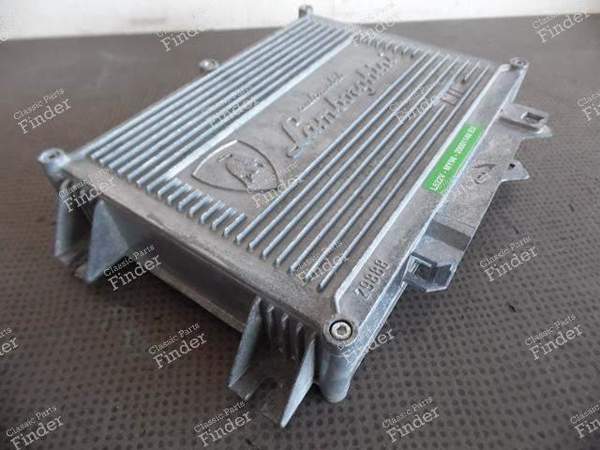 CALCULATEUR MOTEUR LIE 0020001140 LAMBORGHINI DIABLO SV - LAMBORGHINI Diablo - 0020001140- 4