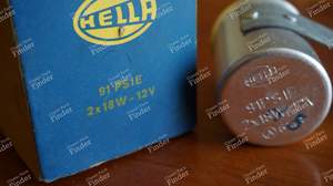 Centrale clignotante voiture allemande années 50 à 70 - OPEL Rekord (A & B) - 91PS1E- thumb-2