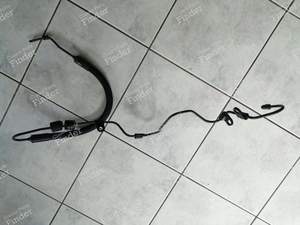 Verbindung zwischen Hydraulikpumpe und Konjunktion - CITROËN XM