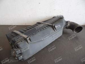 BOITIER FILTRE A AIR - 944 S2 - PORSCHE 944 - 94411001601- thumb-3