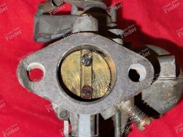 2CV carburettor - CITROËN 2CV - 22- 6