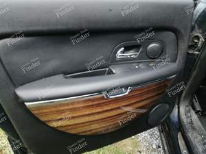 Vollständige Hintertüren - CITROËN C6 - thumb-4