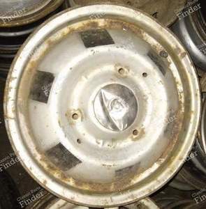➭ Used Wheel Right Shaft Citroen Lancia Typ 0515 . P2 