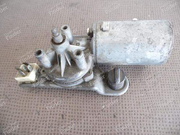 MOTEUR ESSUIE-GLACE - BMW 3 (E21) - 61611366527- 1
