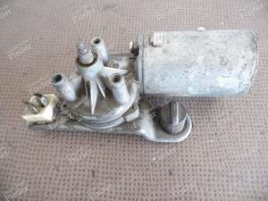 MOTEUR ESSUIE-GLACE - BMW 3 (E21) - 61611366527- thumb-1