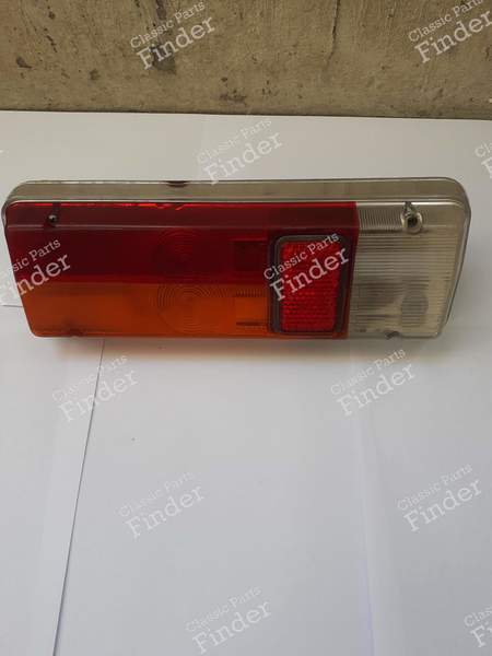 Rücklicht links - ALFA ROMEO Giulia - 7253- 0