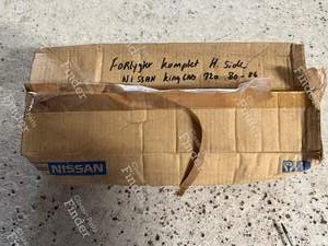 Headlights - Right side - DATSUN 720 - 26010-54W00- thumb-3