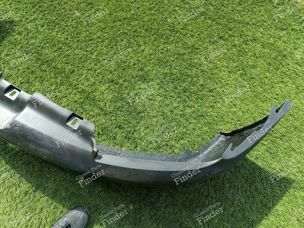 Stoßstange vorne - Für Versionen ab 2003 - PEUGEOT 406 Coupé - 2