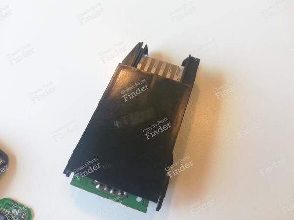 Télécommande 'PLIP' - RENAULT 5 (Supercinq) / Express / Rapid (R5) - 52028A- 2