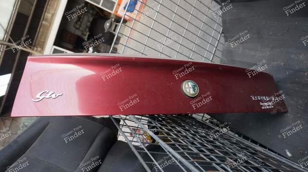 Karosserieteile - ALFA ROMEO Spider/GTV (916) - 0