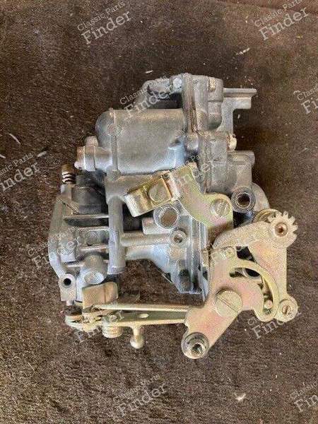 Carburettor ZENITH C-7000-13 - RENAULT 8 / 10 (R8 / R10) - C-7000-13- 3