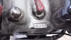 4.200 c.c. 6 Zylinder - JAGUAR Type E - W344- thumb-9