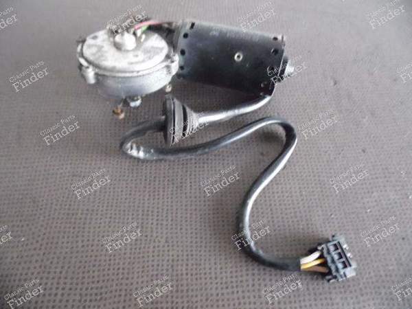 WIPER MOTOR - SL R129 - MERCEDES BENZ SL (R129) - Mercedes A1298202242 Bosch 0390241412CDP- 5