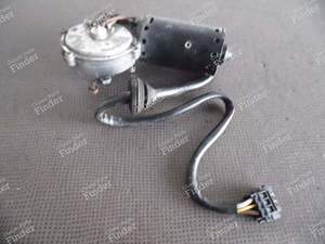 WIPER MOTOR - SL R129 - MERCEDES BENZ SL (R129) - Mercedes A1298202242 Bosch 0390241412CDP- thumb-5