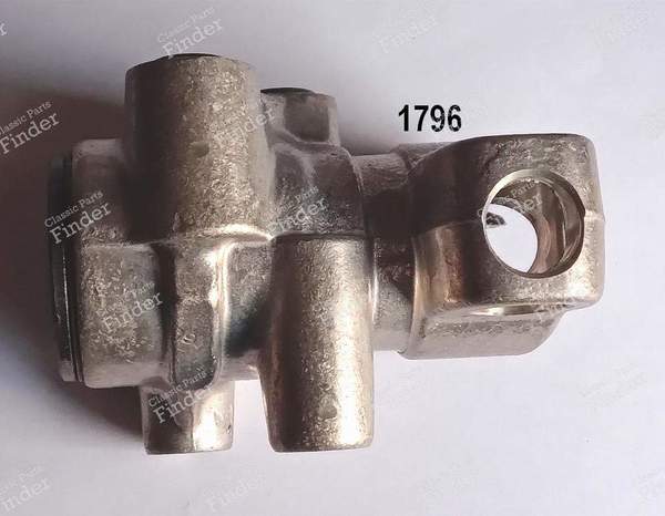 Brake distributor - AUTOBIANCHI A112 - 1796- 0